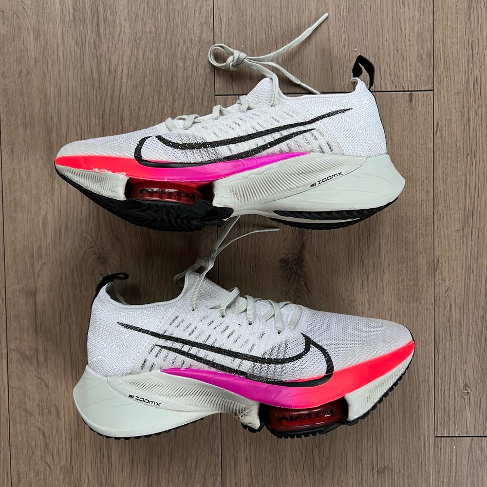 nike air zoom tempo next% fk